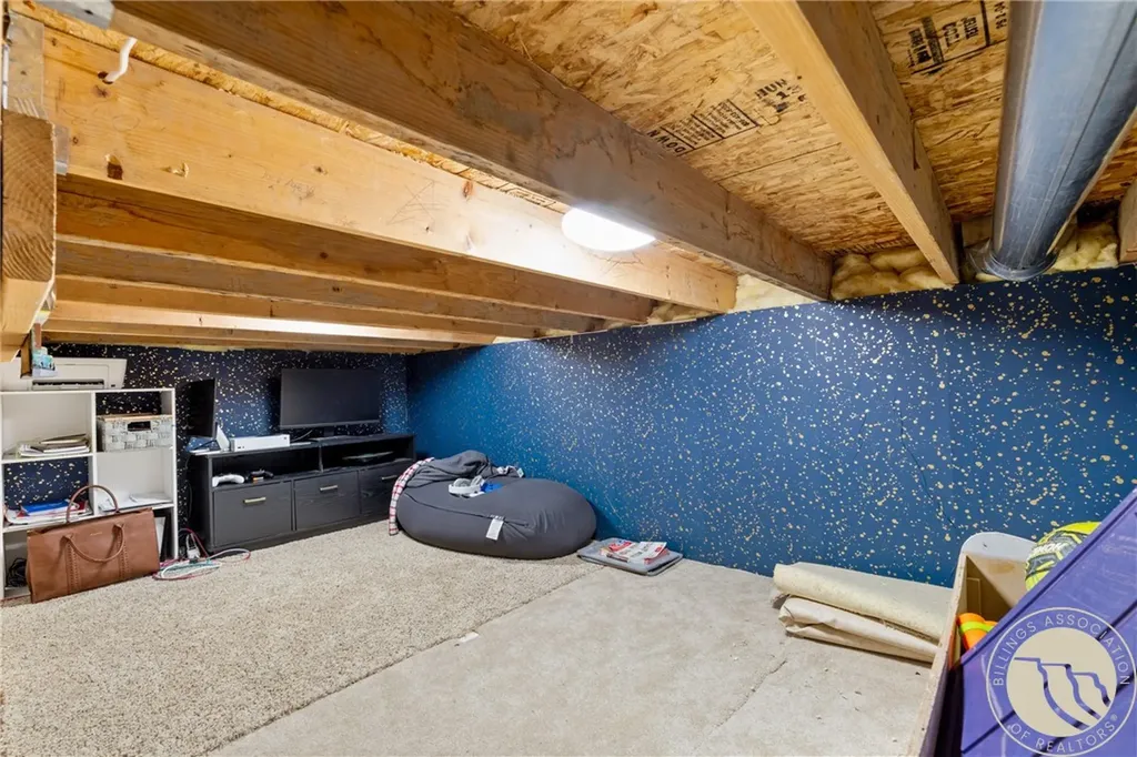 1245 Sierra Granda Boulevard Billings MT 59105