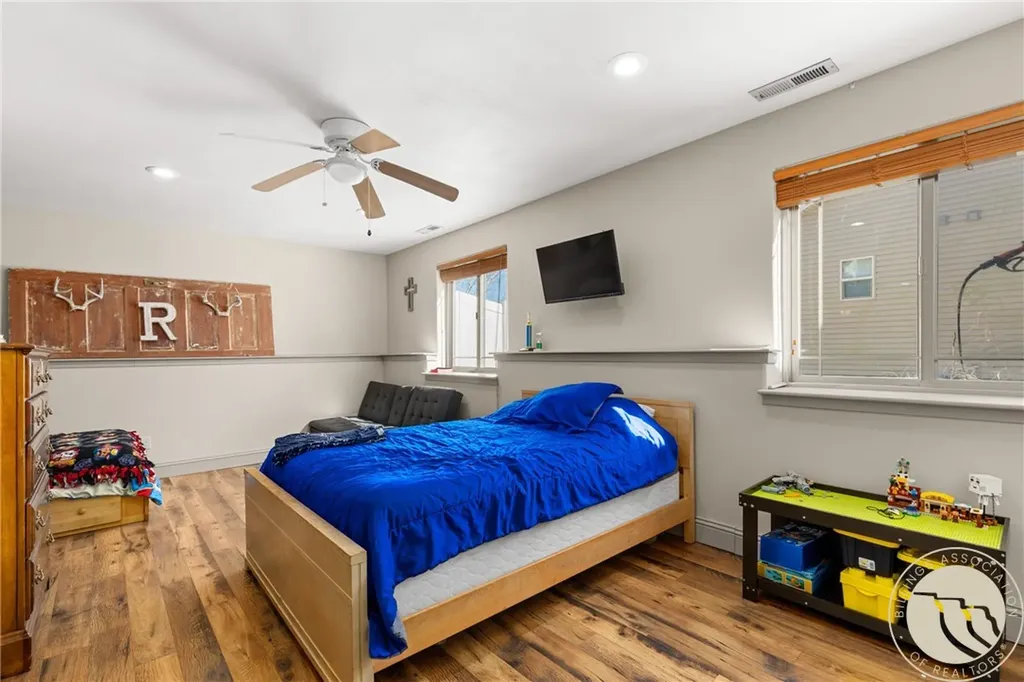 1245 Sierra Granda Boulevard Billings MT 59105