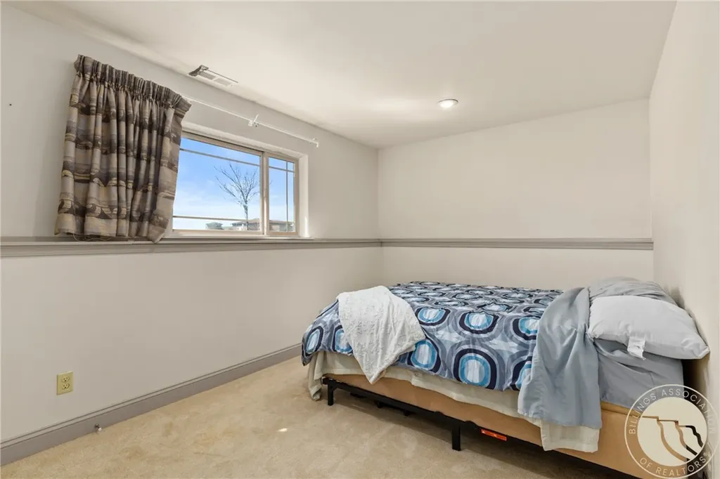 1245 Sierra Granda Boulevard Billings MT 59105