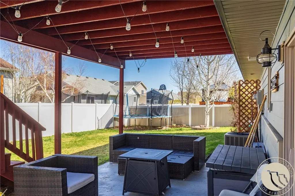 1245 Sierra Granda Boulevard Billings MT 59105