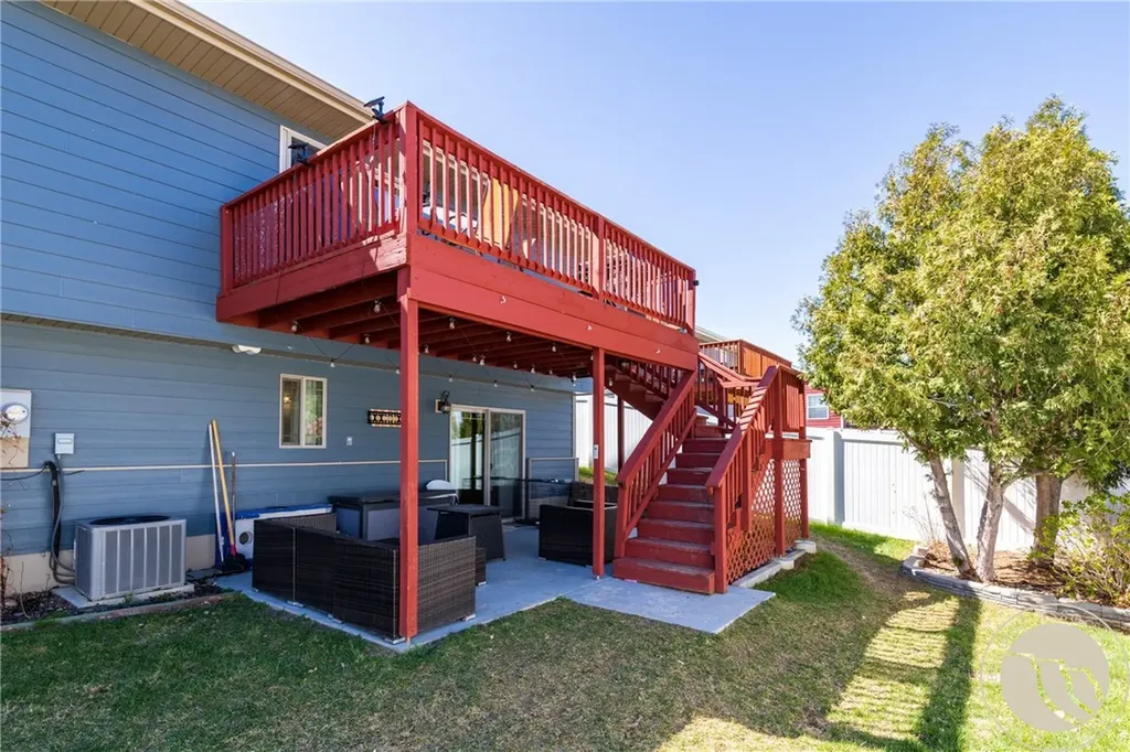 1245 Sierra Granda Boulevard Billings MT 59105