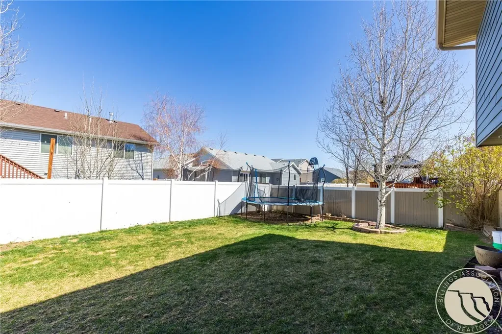 1245 Sierra Granda Boulevard Billings MT 59105