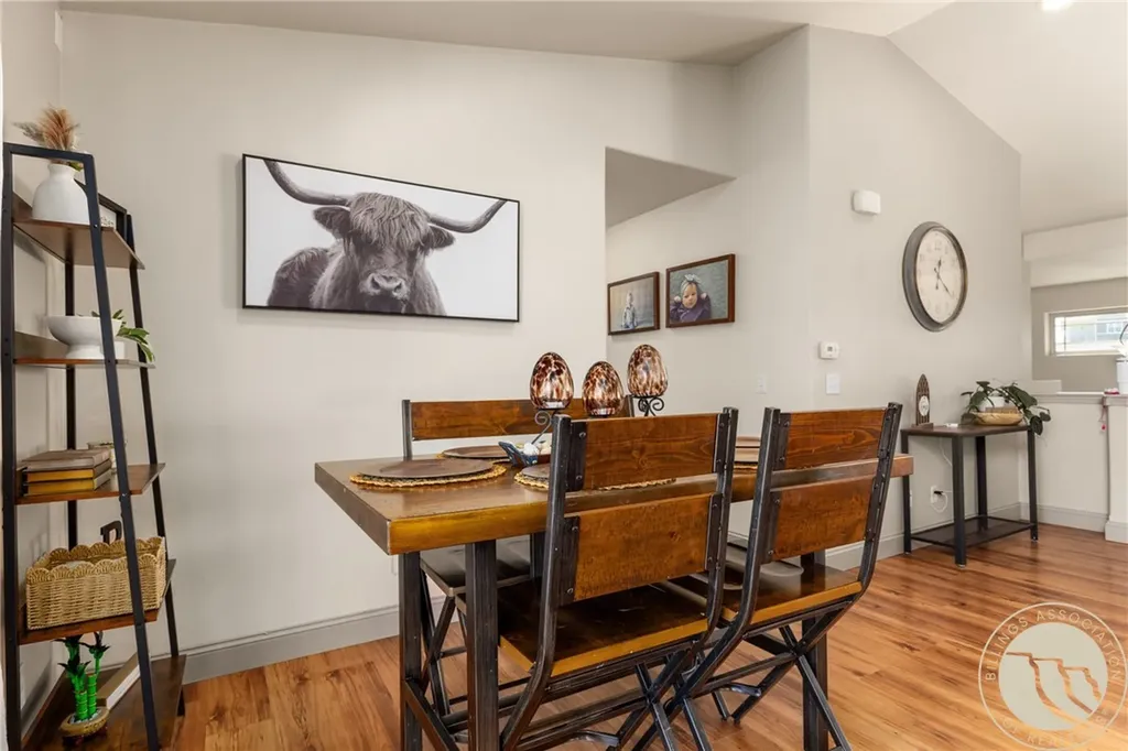 1245 Sierra Granda Boulevard Billings MT 59105