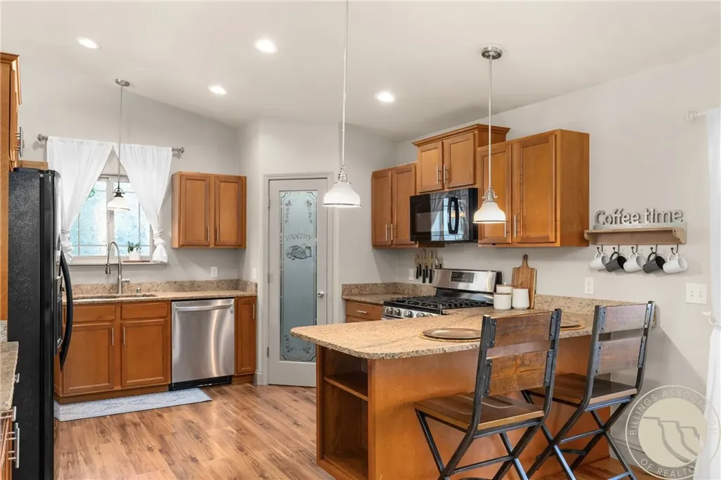 1245 Sierra Granda Boulevard Billings MT 59105
