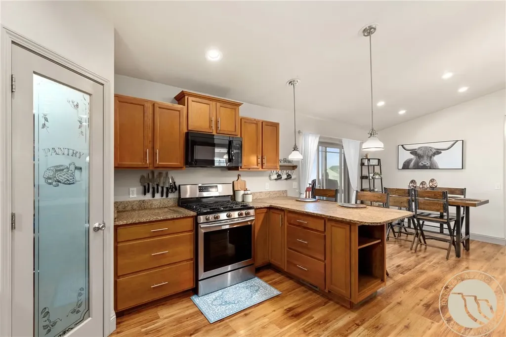 1245 Sierra Granda Boulevard Billings MT 59105