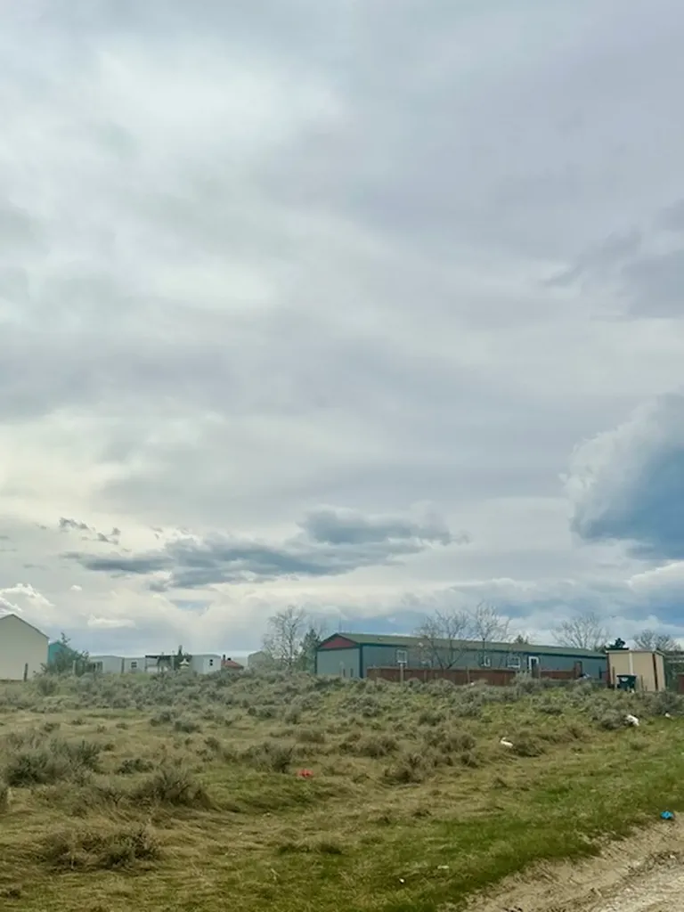 7512 Lewis Avenue Billings MT 59106