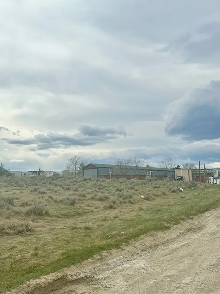7512 Lewis Avenue Billings MT 59106