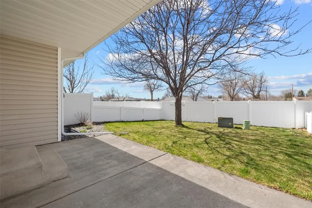 1226 Cottonwood Boulevard Billings MT 59105