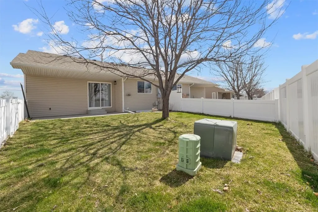 1226 Cottonwood Boulevard Billings MT 59105