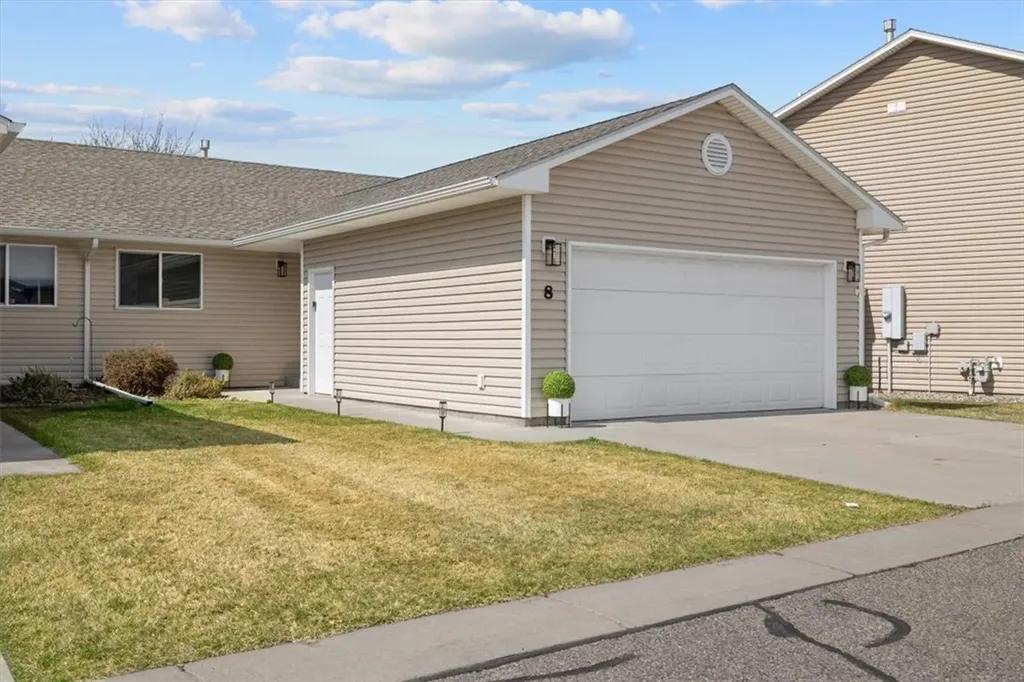 1226 Cottonwood Boulevard Billings MT 59105