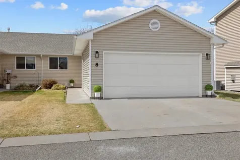 1226 Cottonwood Boulevard Billings MT 59105