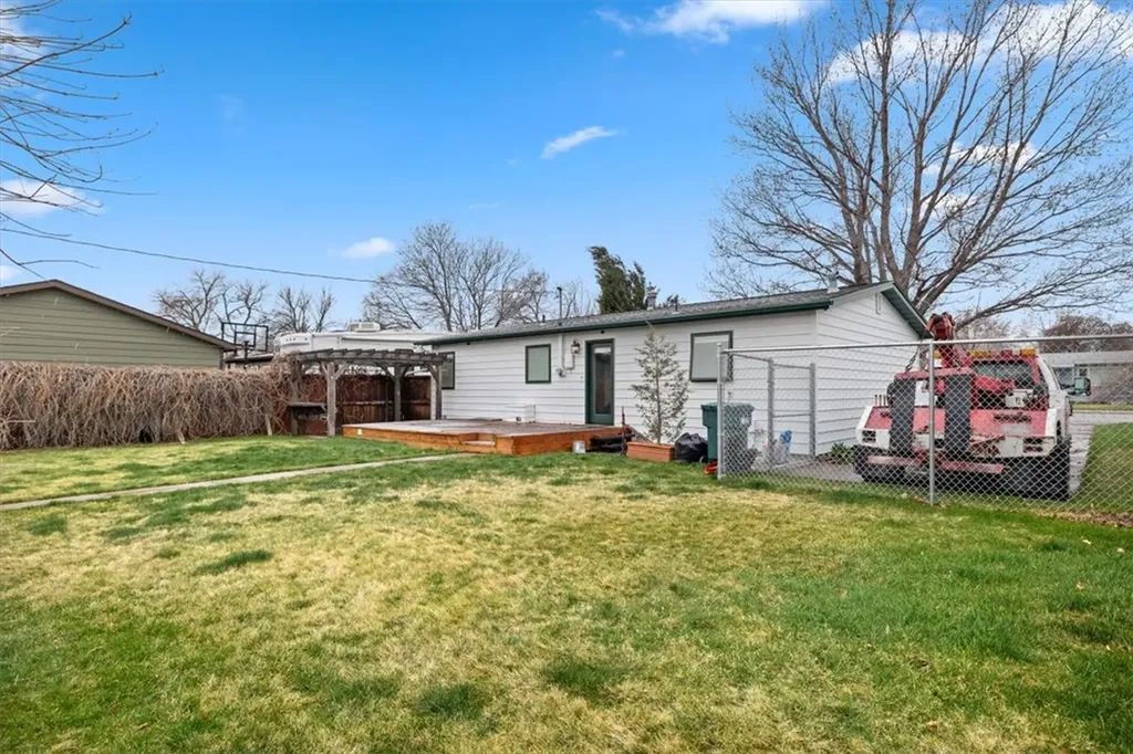 421 14th Street West Billings MT 59102