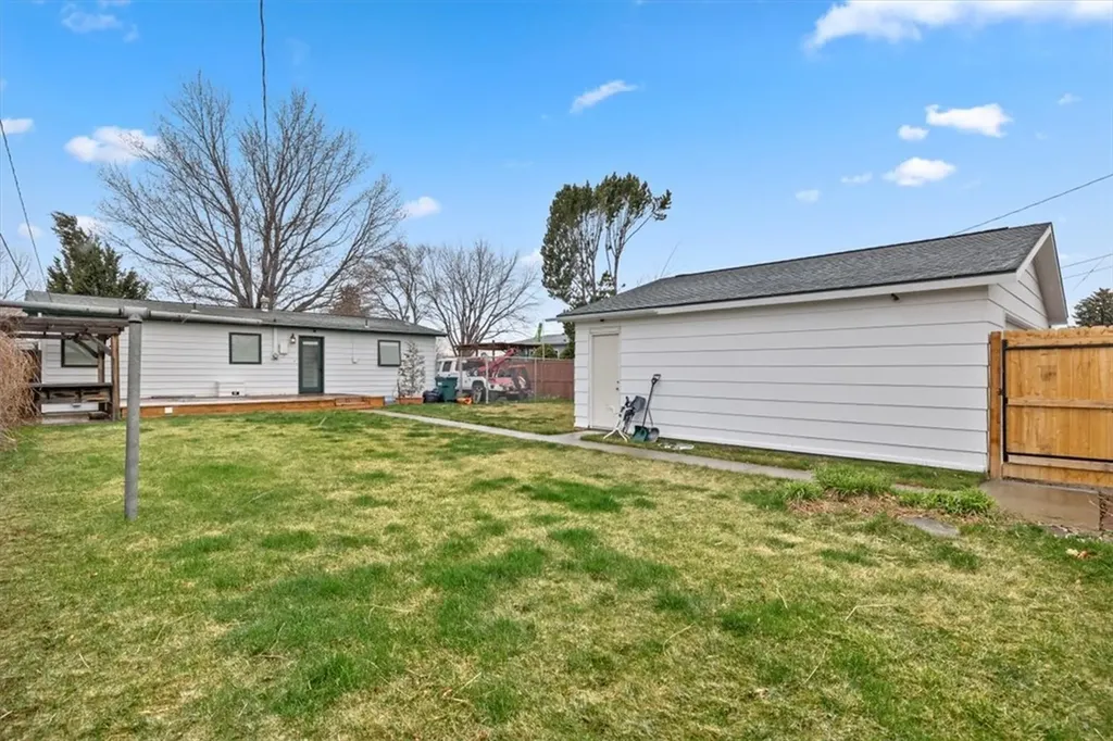 421 14th Street West Billings MT 59102