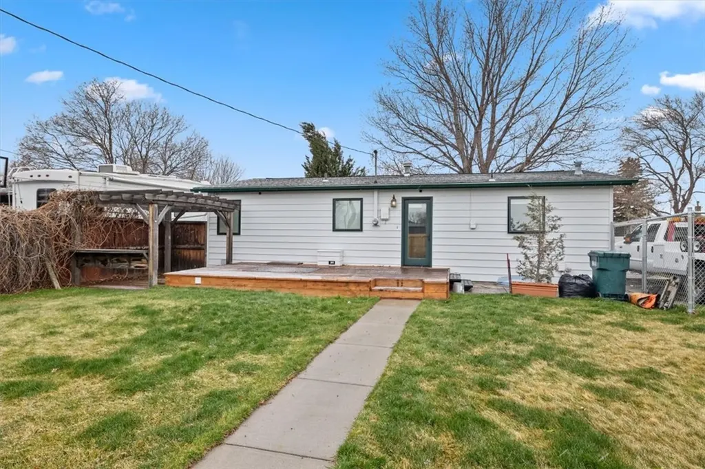 421 14th Street West Billings MT 59102