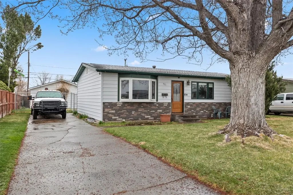 421 14th Street West Billings MT 59102