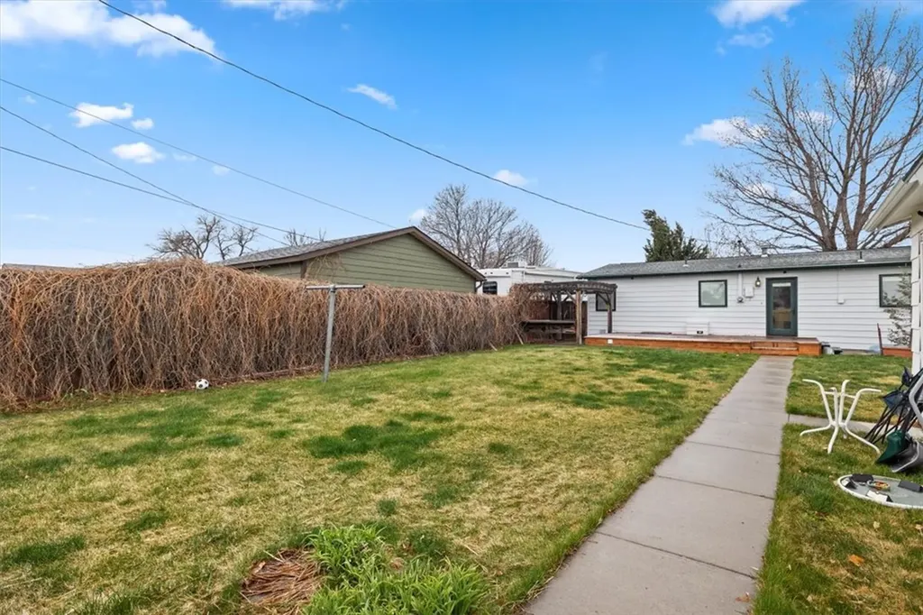 421 14th Street West Billings MT 59102
