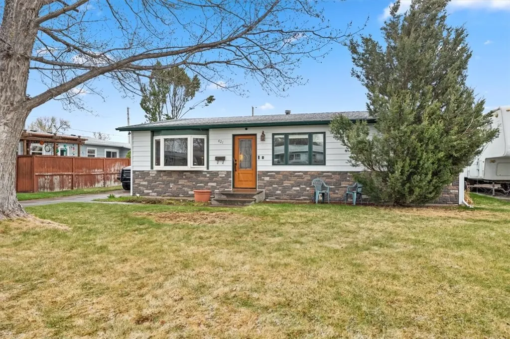 421 14th Street West Billings MT 59102