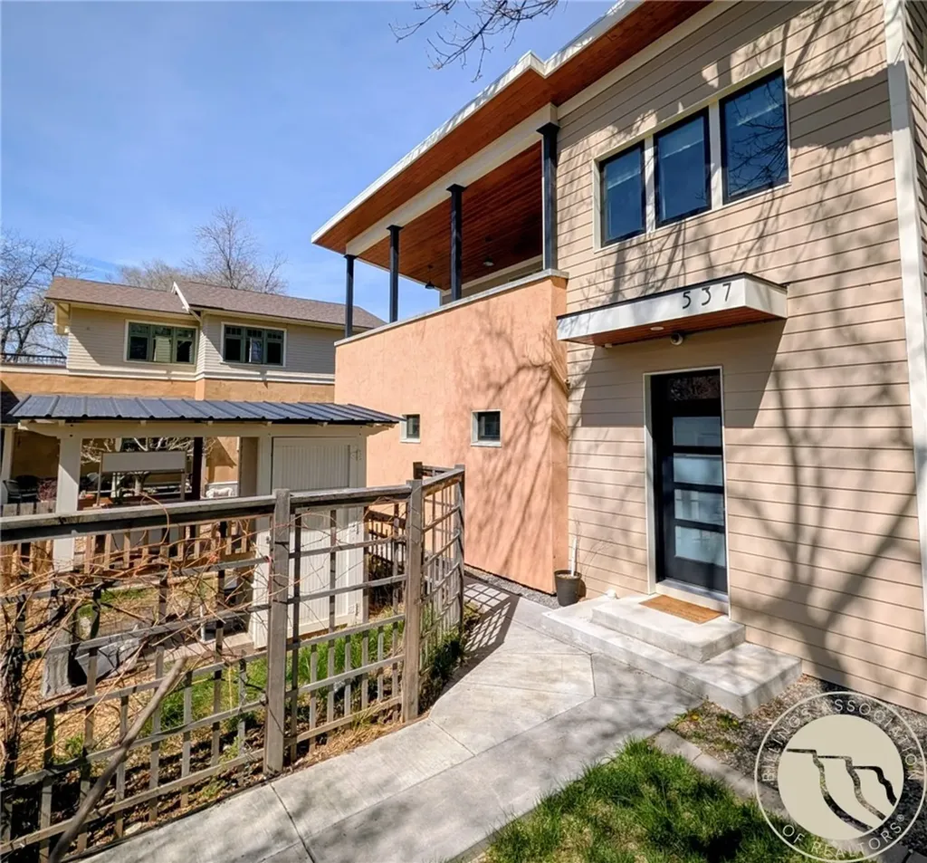 539 Clark Avenue Billings MT 59101