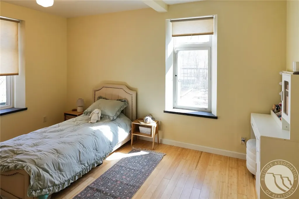 539 Clark Avenue Billings MT 59101