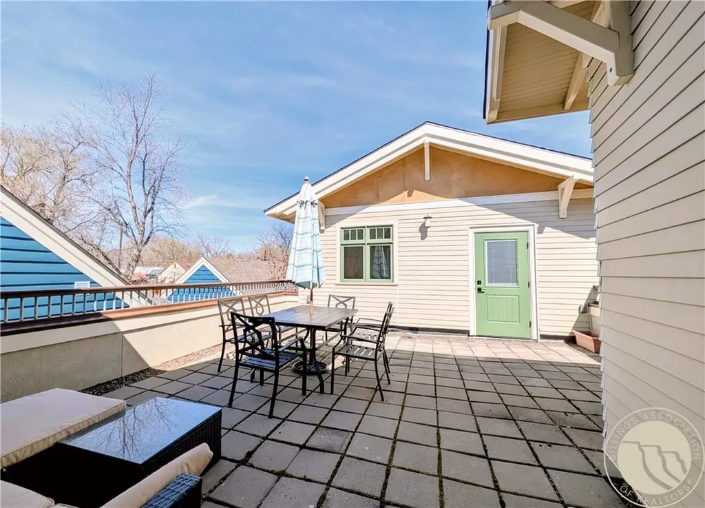539 Clark Avenue Billings MT 59101