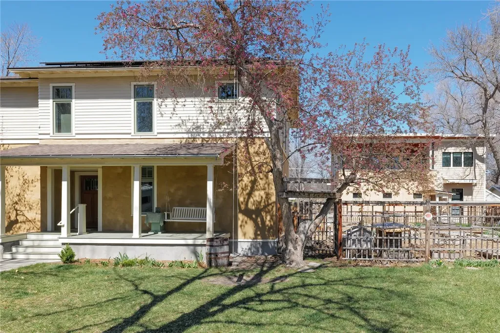 539 Clark Avenue Billings MT 59101