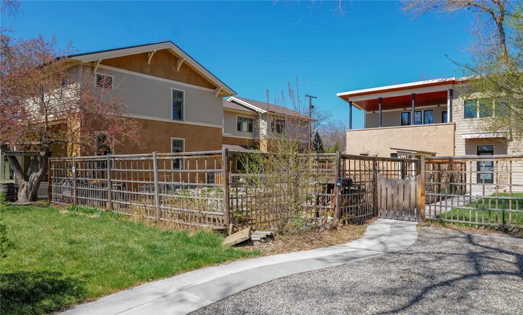 539 Clark Avenue Billings MT 59101