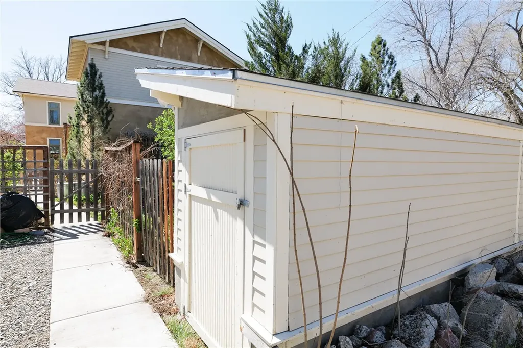 539 Clark Avenue Billings MT 59101