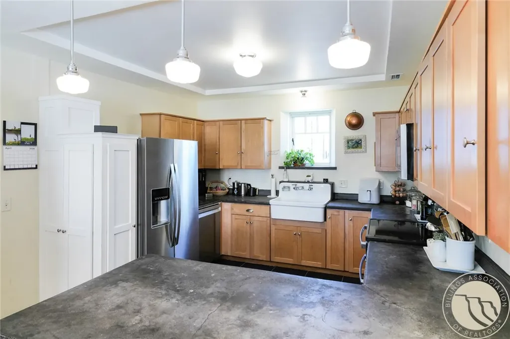 539 Clark Avenue Billings MT 59101