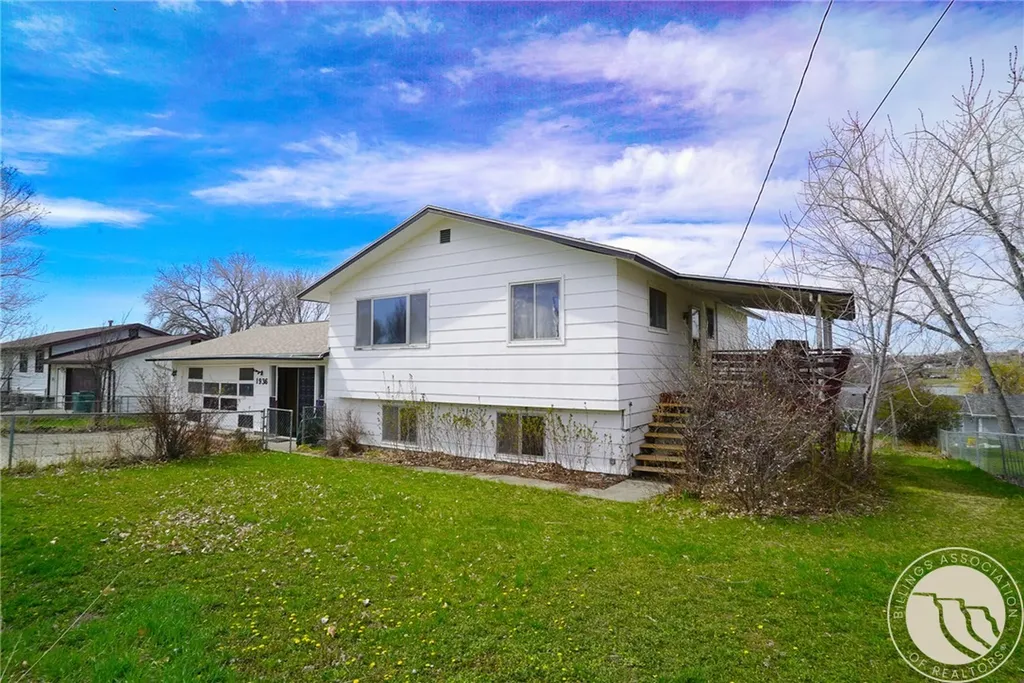 1936 Phoebe Drive Billings MT 59105
