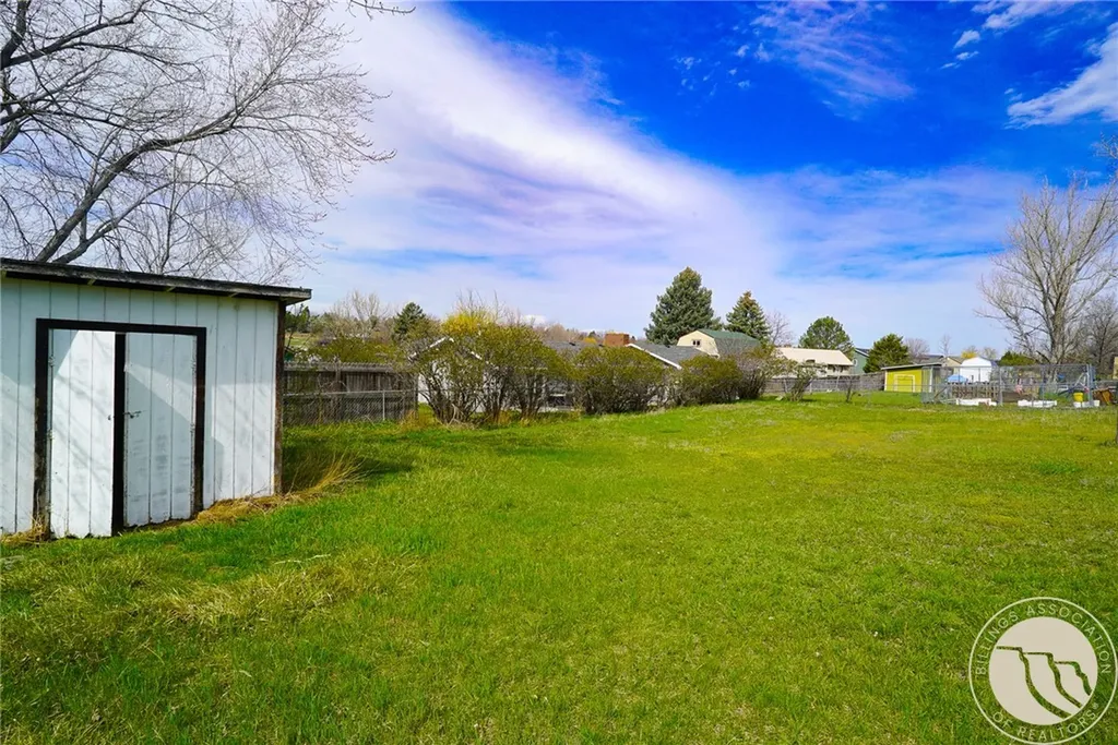 1936 Phoebe Drive Billings MT 59105