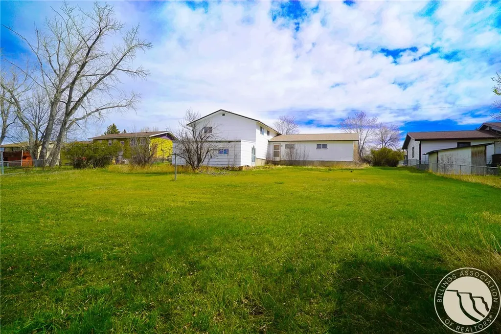 1936 Phoebe Drive Billings MT 59105