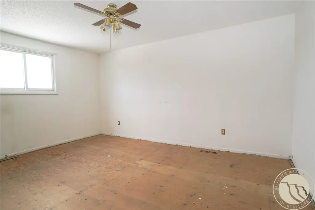 1936 Phoebe Drive Billings MT 59105