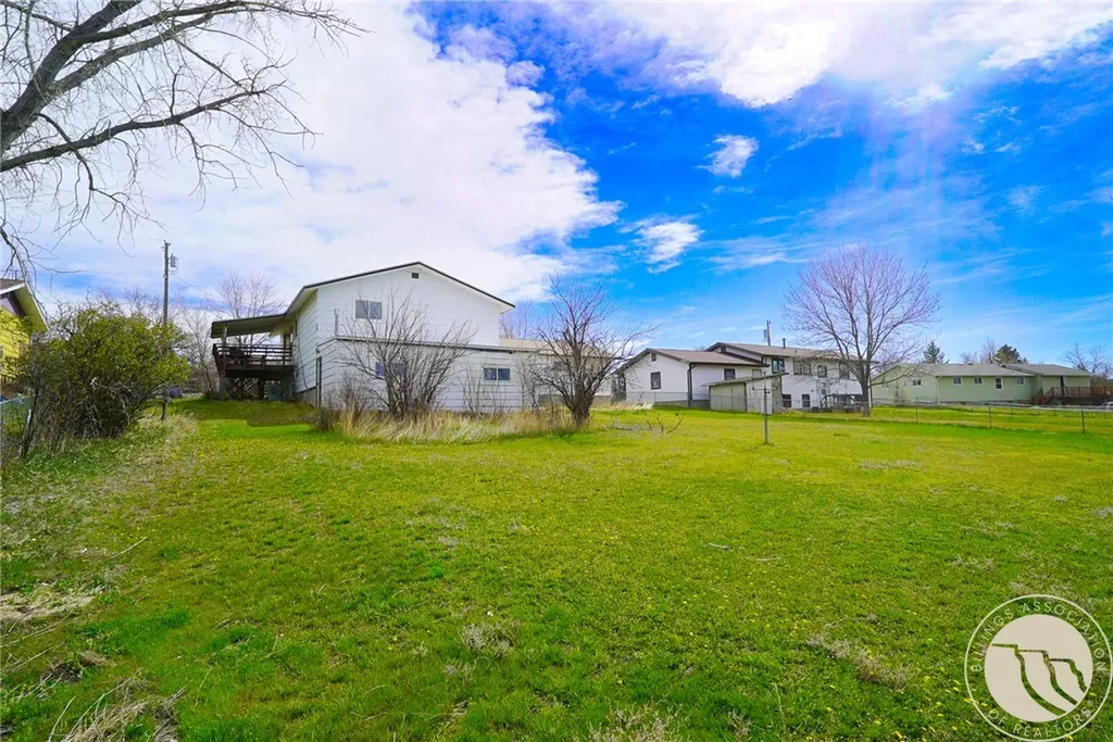 1936 Phoebe Drive Billings MT 59105