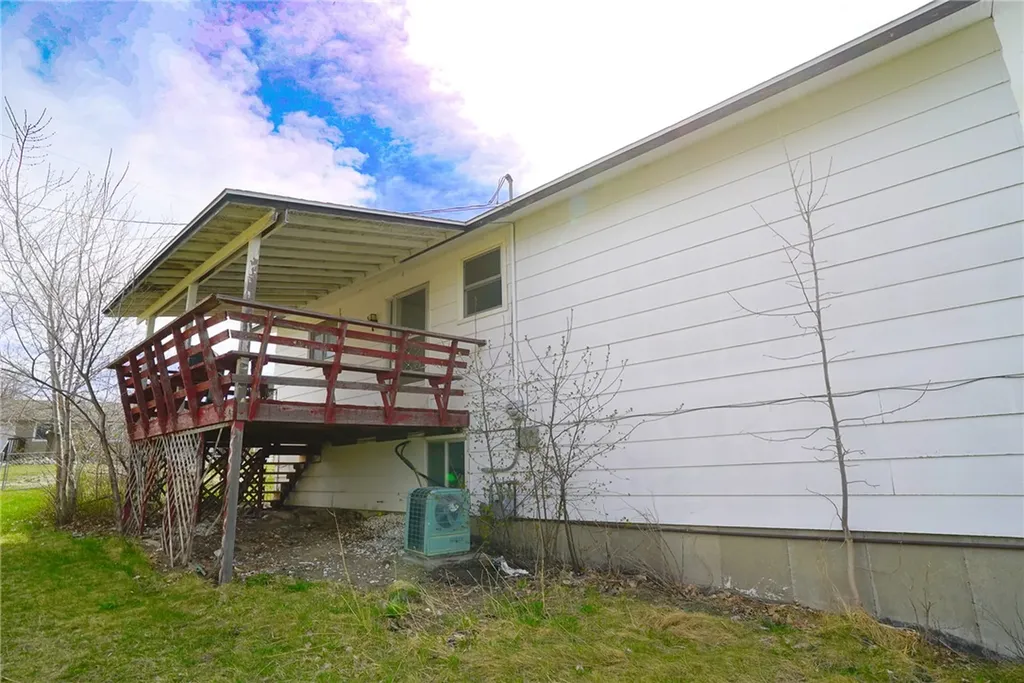 1936 Phoebe Drive Billings MT 59105