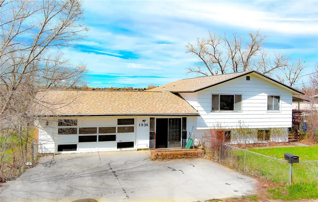 1936 Phoebe Drive Billings MT 59105