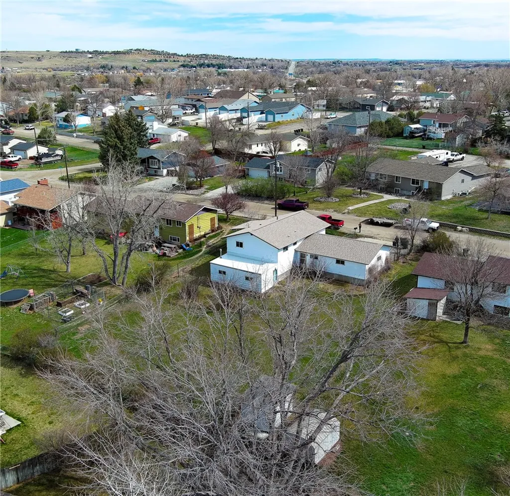 1936 Phoebe Drive Billings MT 59105