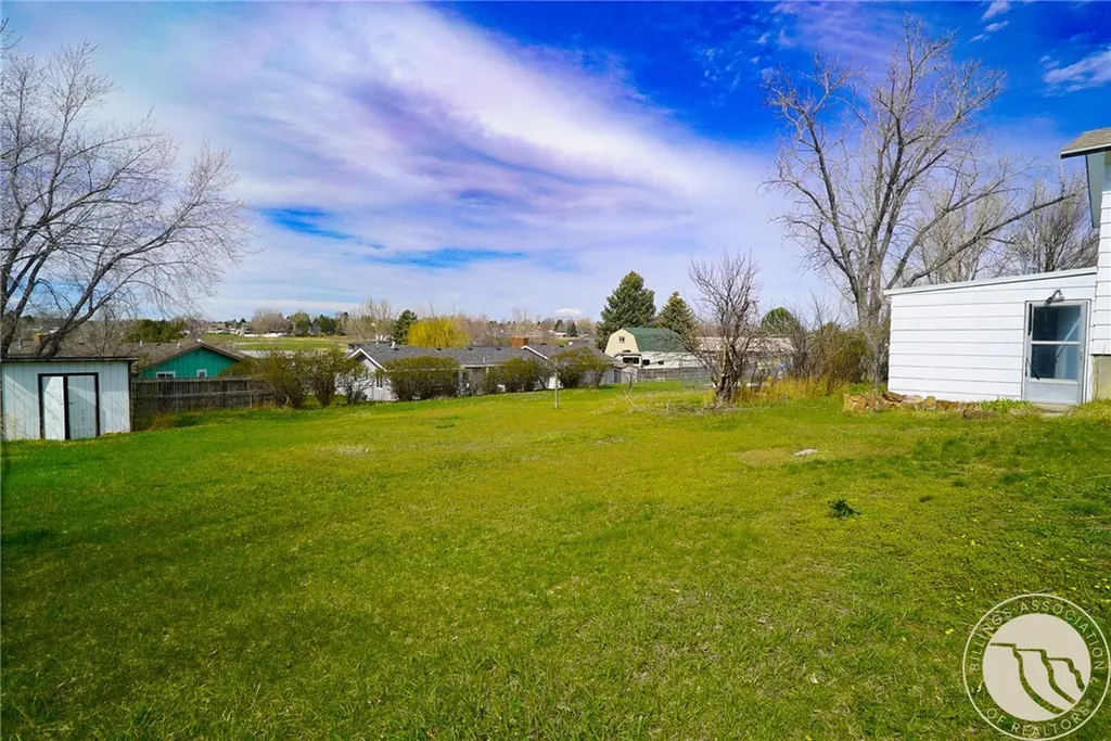 1936 Phoebe Drive Billings MT 59105