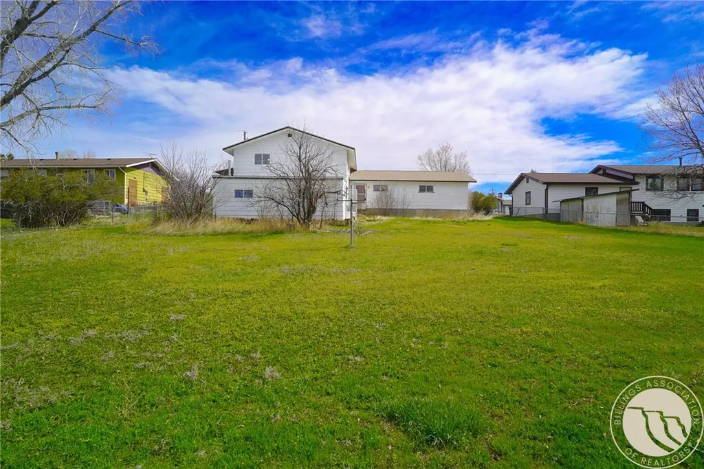 1936 Phoebe Drive Billings MT 59105