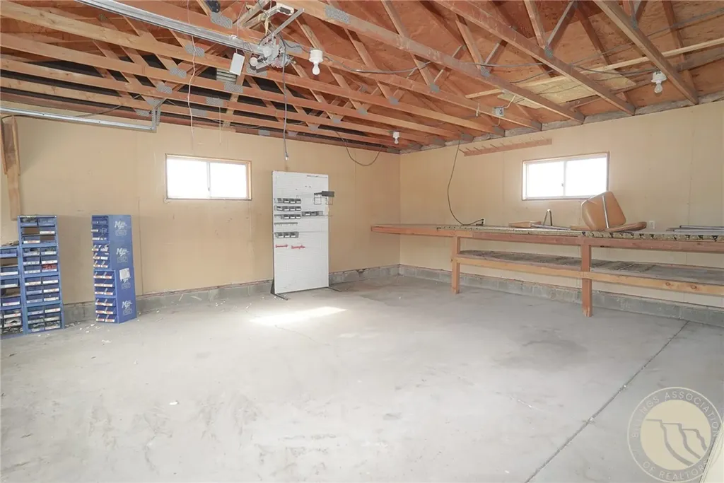 1936 Phoebe Drive Billings MT 59105