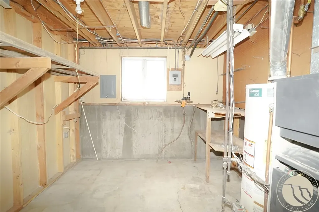 1936 Phoebe Drive Billings MT 59105