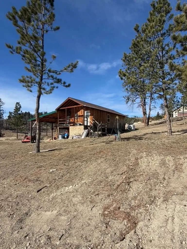 23 Mule Deer Lane Roundup MT 59072