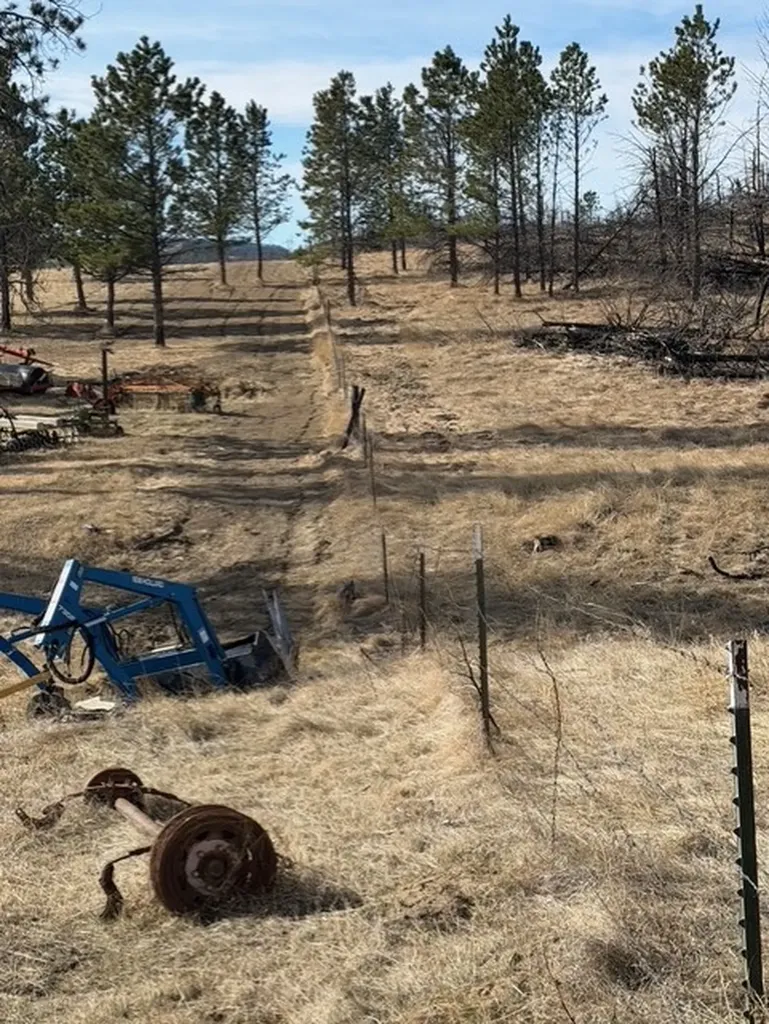 23 Mule Deer Lane Roundup MT 59072