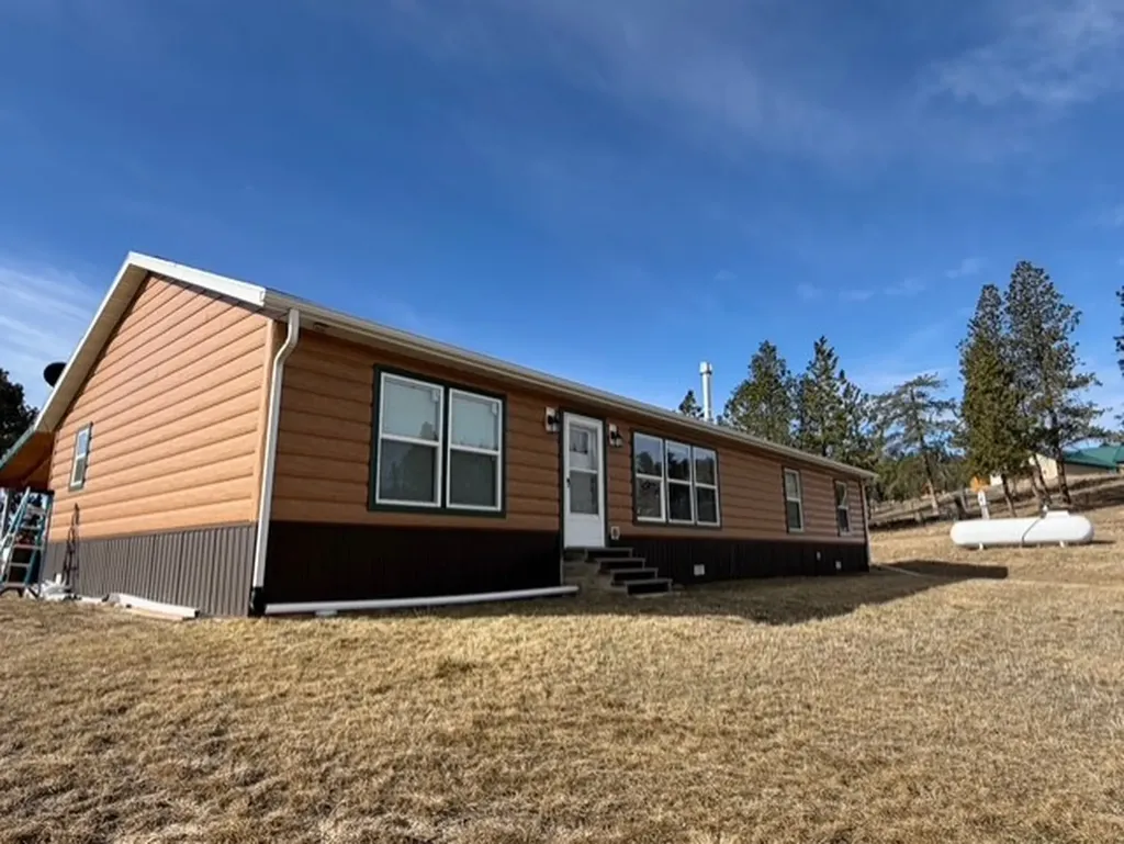 23 Mule Deer Lane Roundup MT 59072