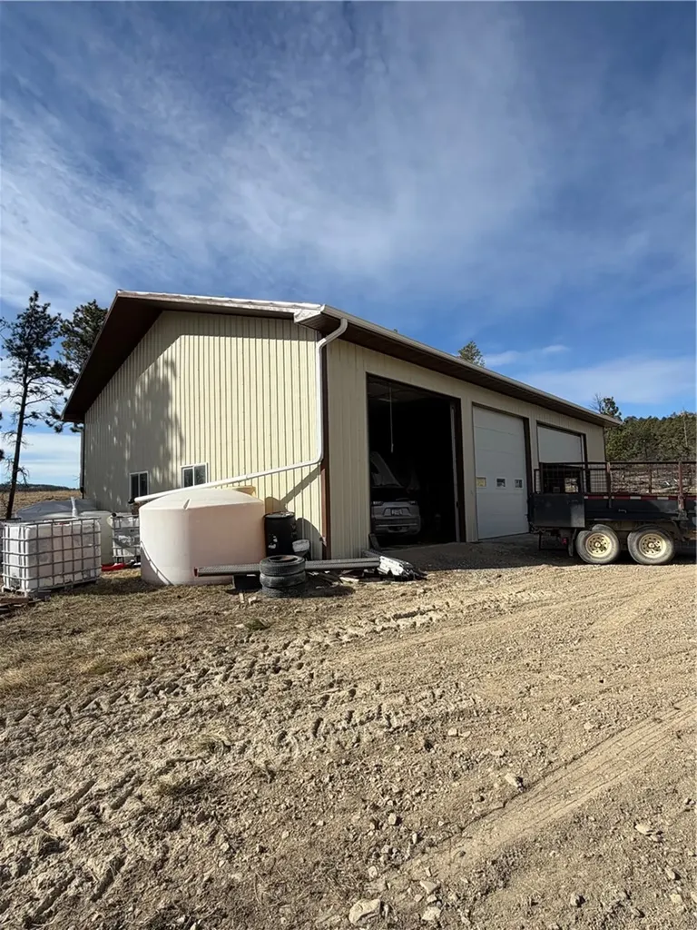 23 Mule Deer Lane Roundup MT 59072