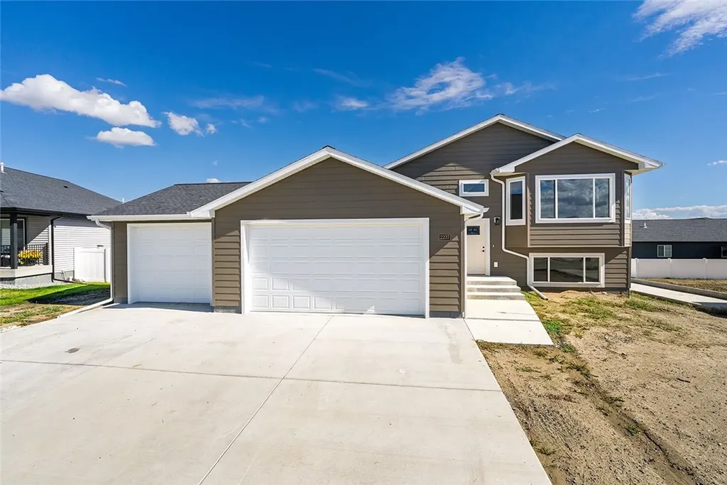 437 Montecito Avenue Billings MT 59105