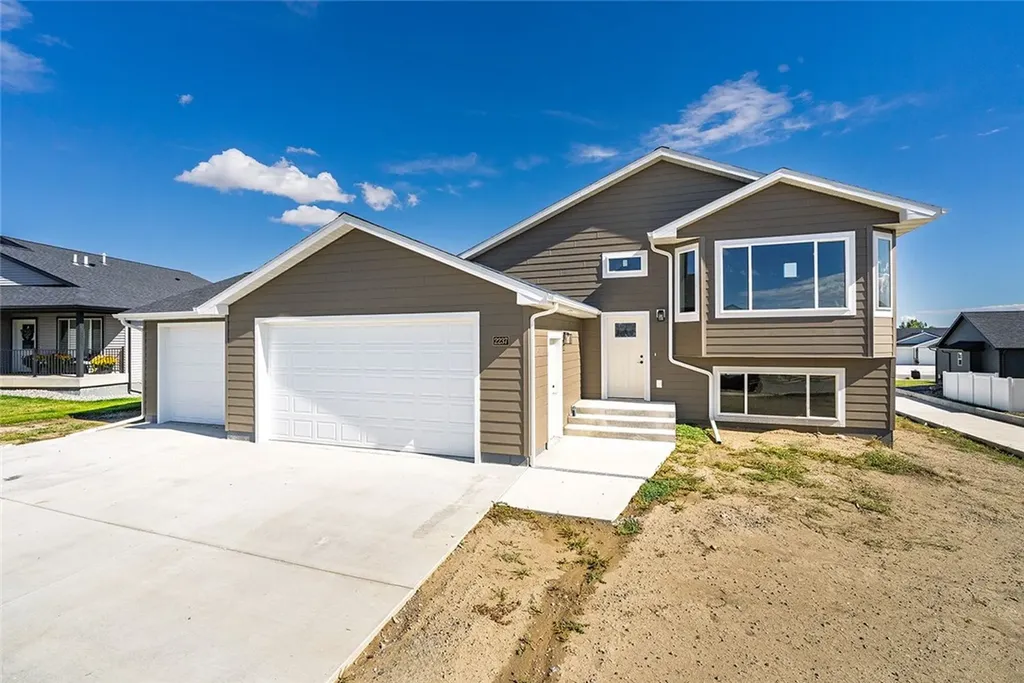 437 Montecito Avenue Billings MT 59105