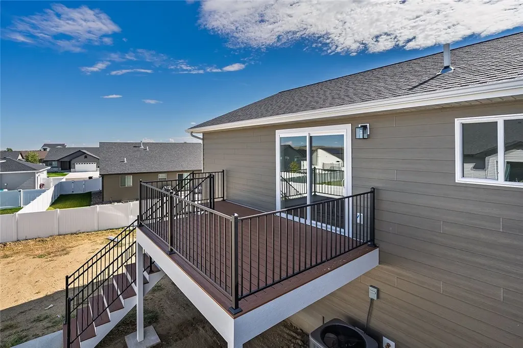 437 Montecito Avenue Billings MT 59105