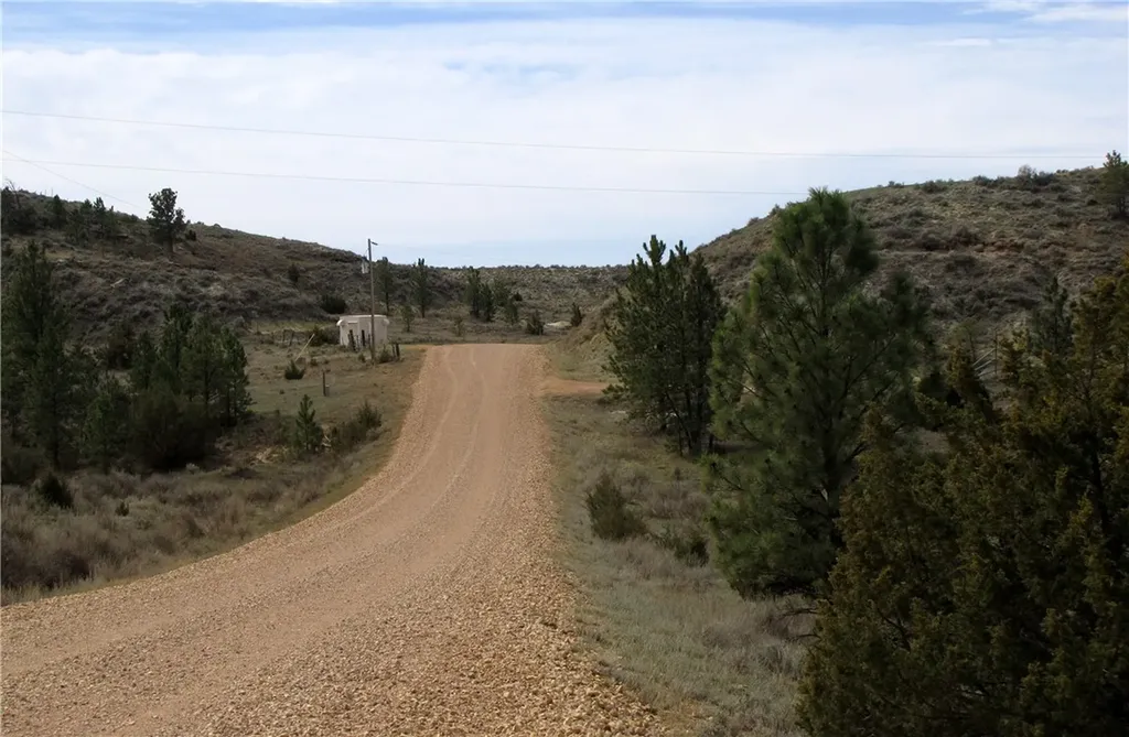3808 Moon Creek Road Miles City MT 59301