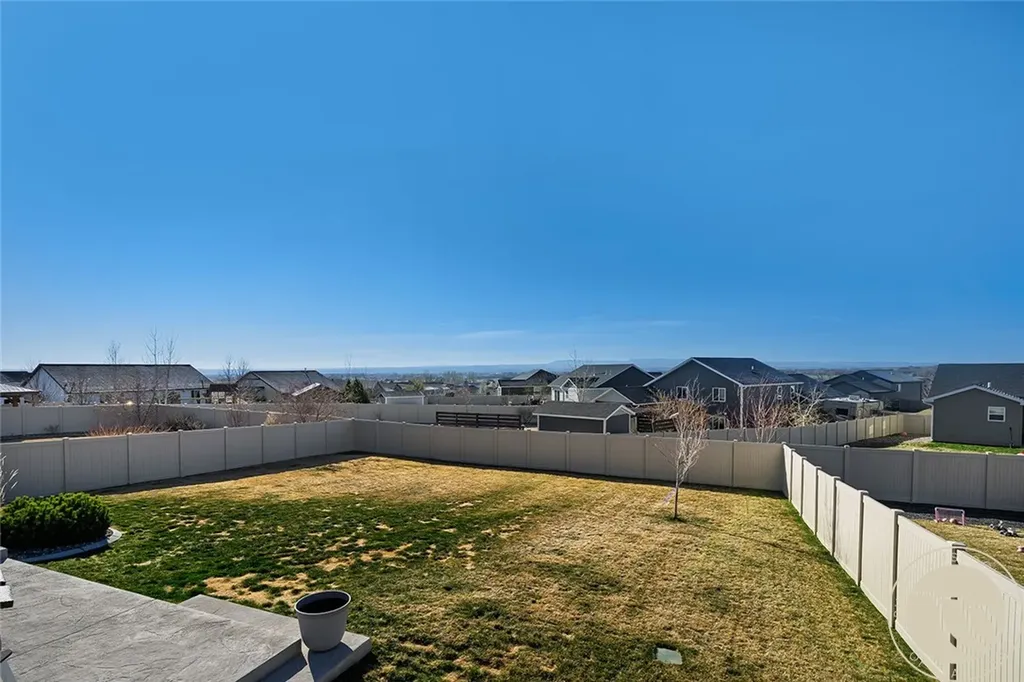 3051 West Copper Ridge Loop Billings MT 59106
