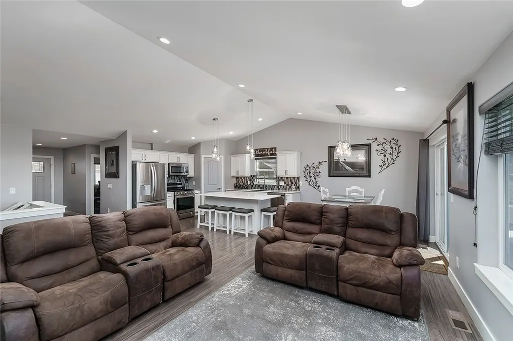3051 West Copper Ridge Loop Billings MT 59106